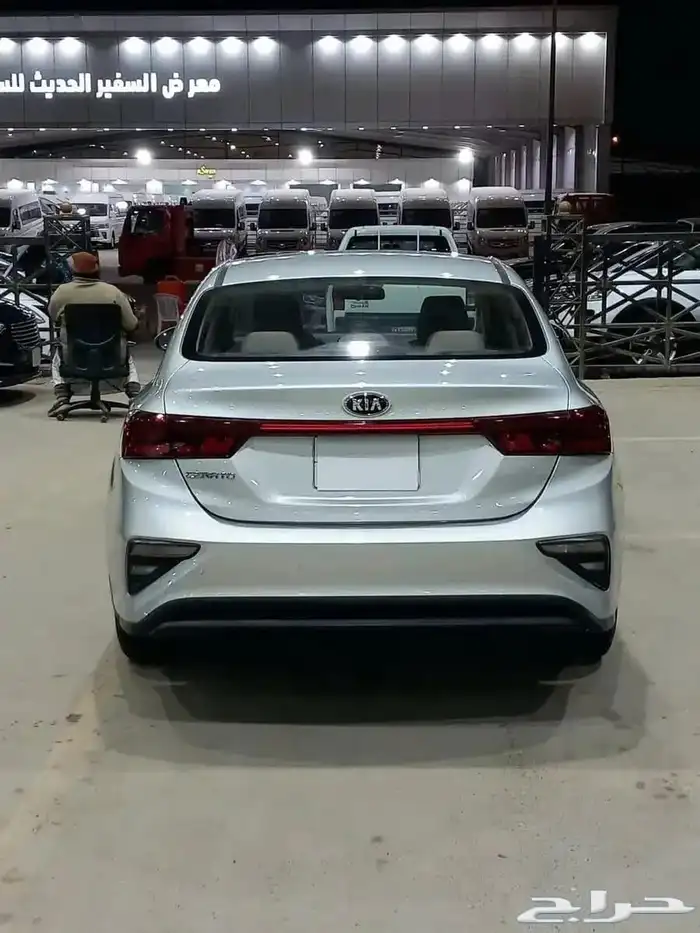 سيراتو 2020 سعودي 6