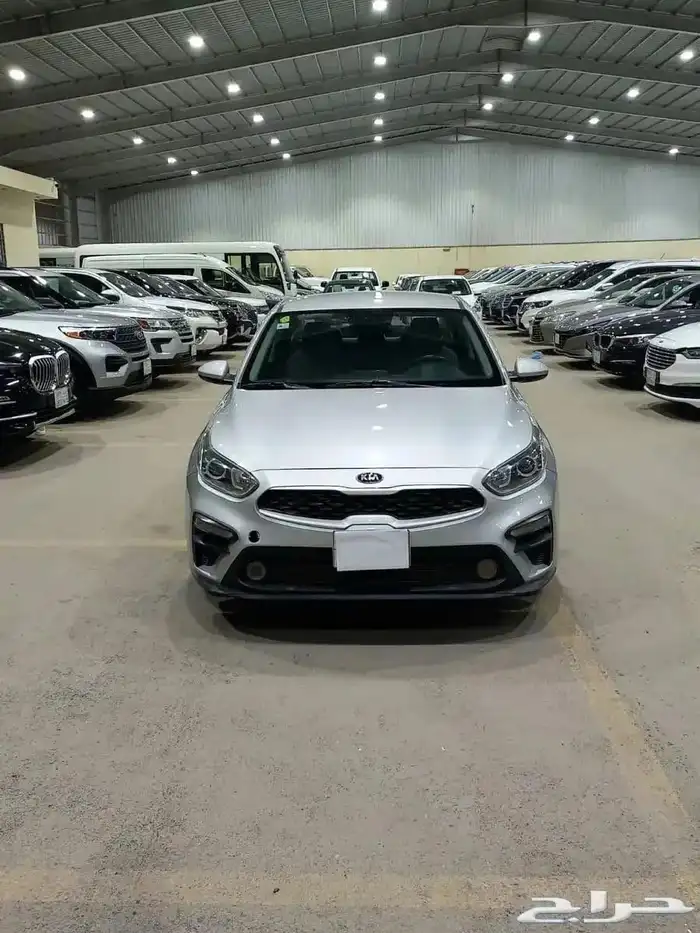 سيراتو 2020 سعودي 1