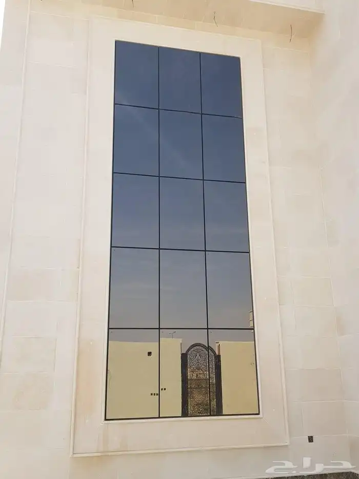 شبابيك المنيوم 3