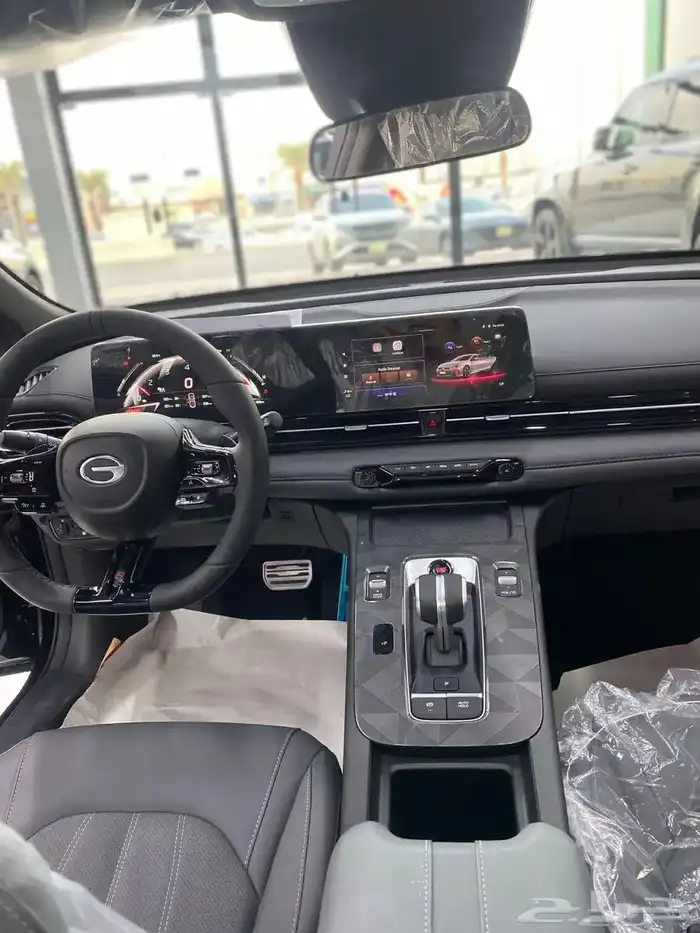 جاك امباو R سبورت 2026 7