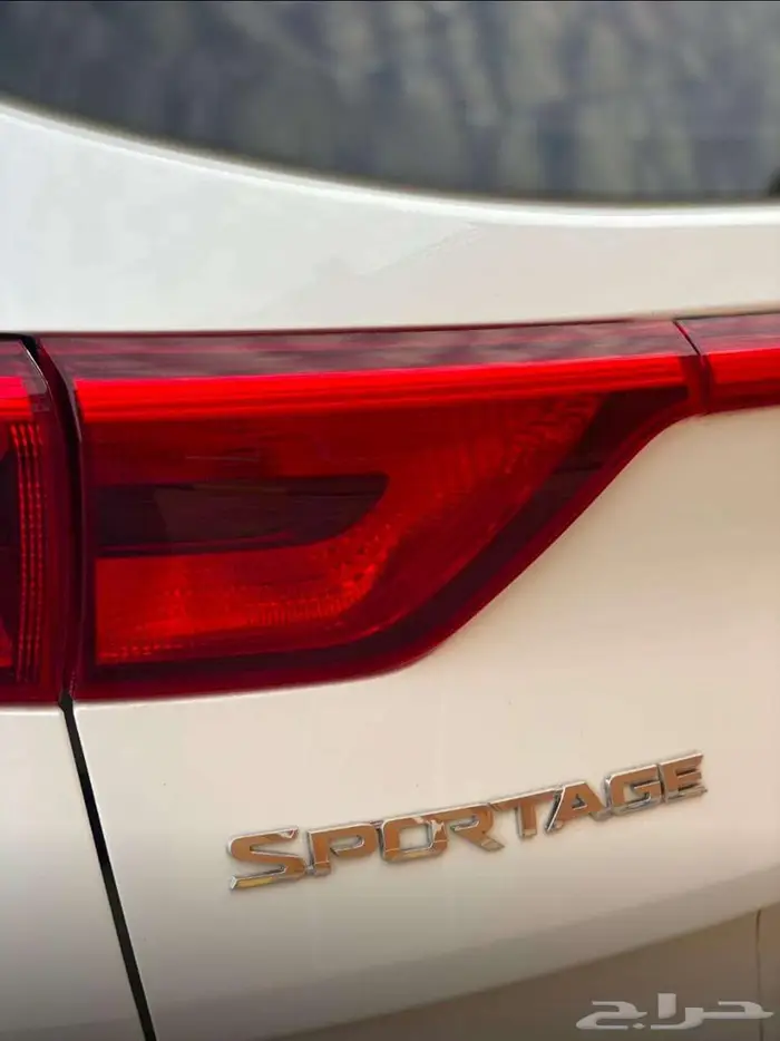 كيا سبورتاج 2018 8