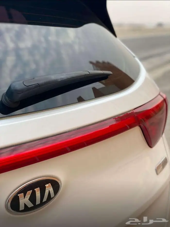كيا سبورتاج 2018 5