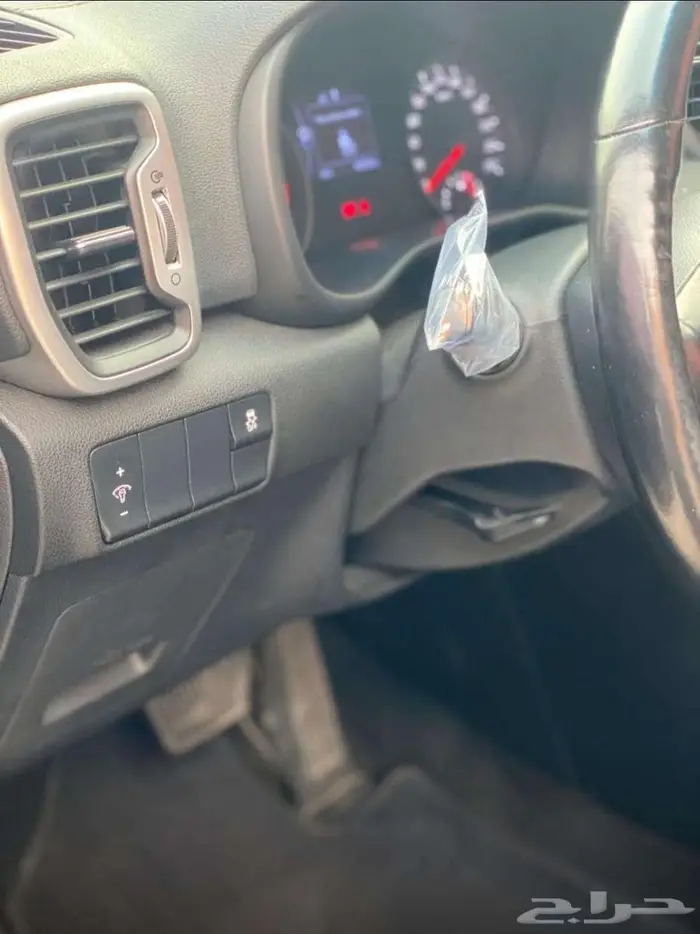 كيا سبورتاج 2018 11