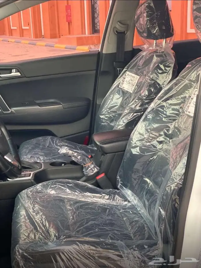 كيا سبورتاج 2018 13