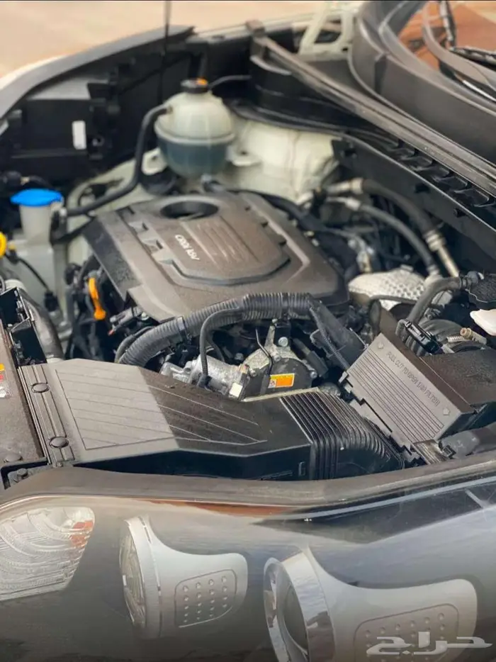 كيا سبورتاج 2018 18