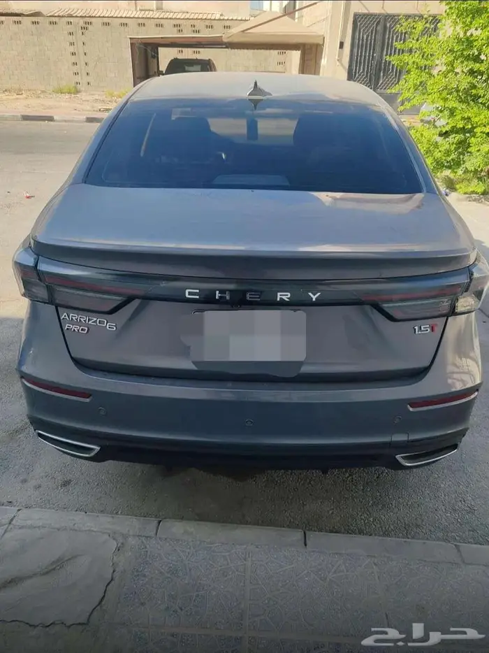 شيري اريزو 6 برو 2023 4