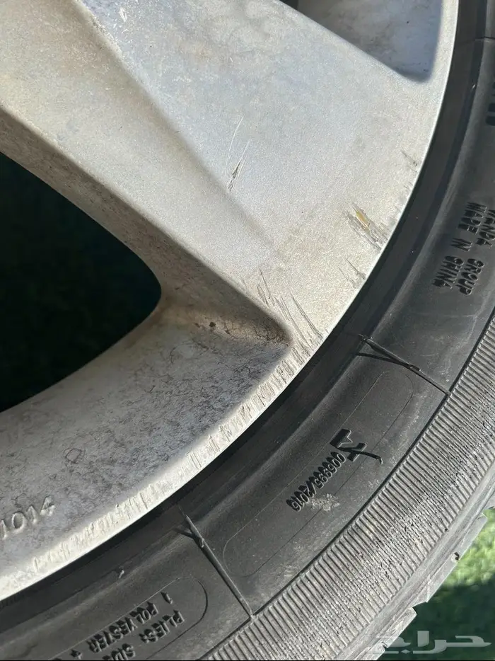 جنط النترا موديل 2014 مقاس 16 1