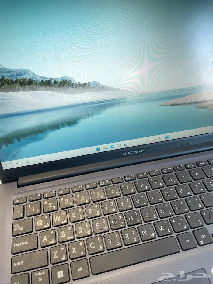 لاب توب اسوس فيفبوك 0