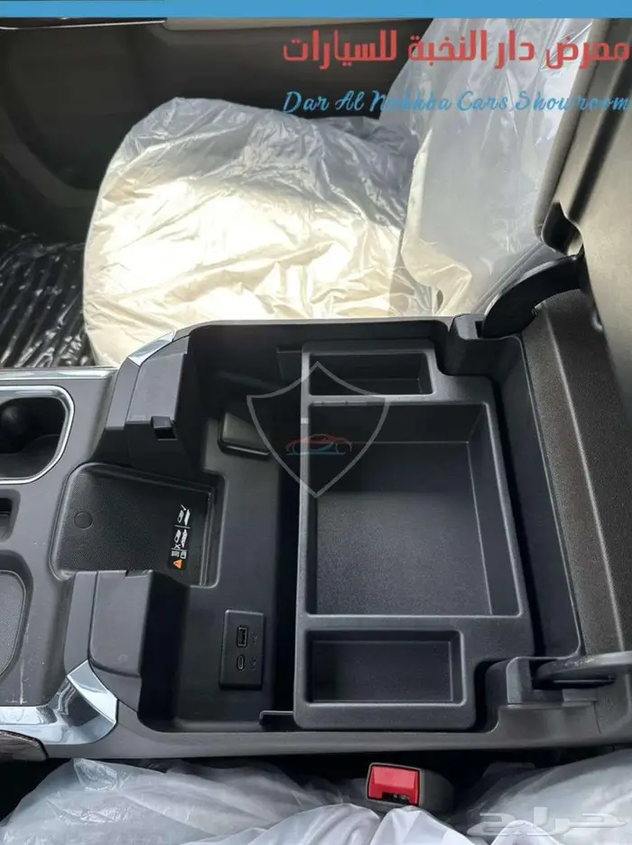 جي ام سي سيرا الفيشن 2024 جديد سعودي اقساط وكاش 8