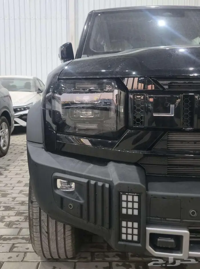 جيتور تي2 لاكجري فل 2026 لتمويل البنوك - كاش 9