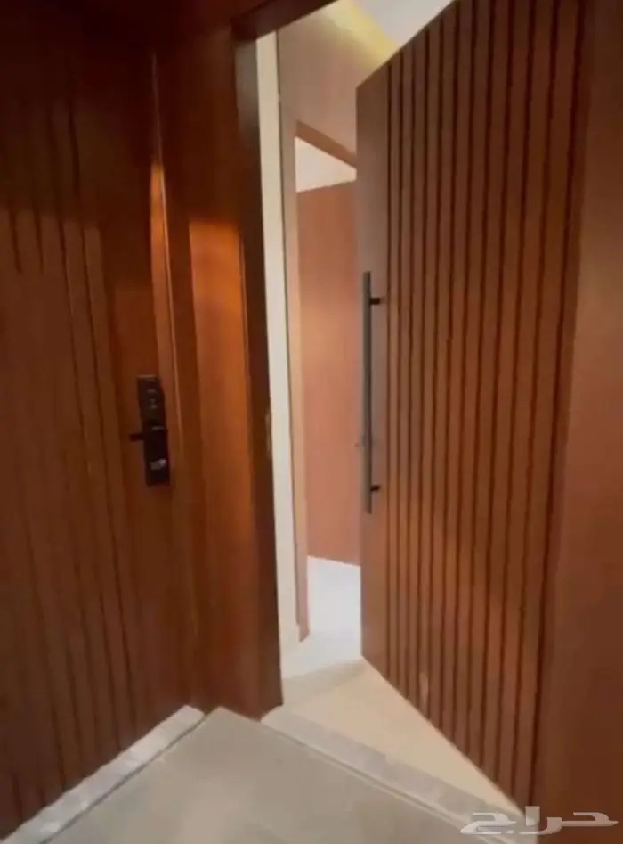 شقة فاخرة للبيع مخطط ولي العهد واحد 4