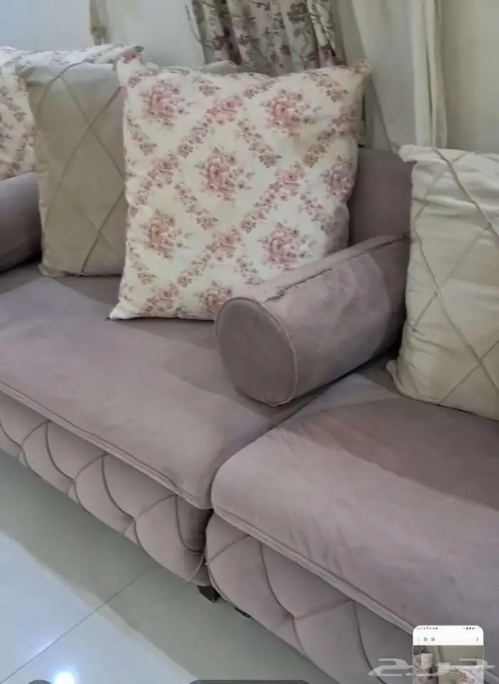 كنب ب زاويه 4