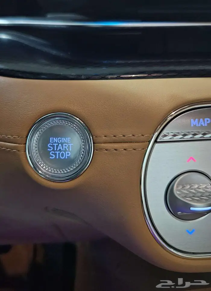 جينسيس 2023 .. G.90 بلاتينيوم 38