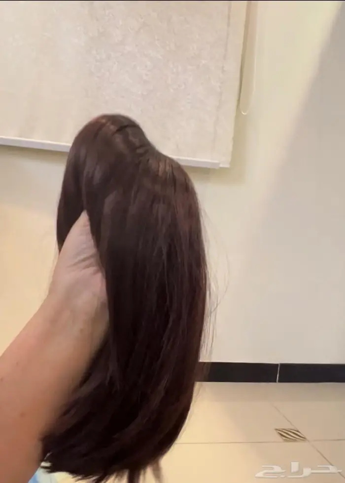 باروكه شعر صناعي 0