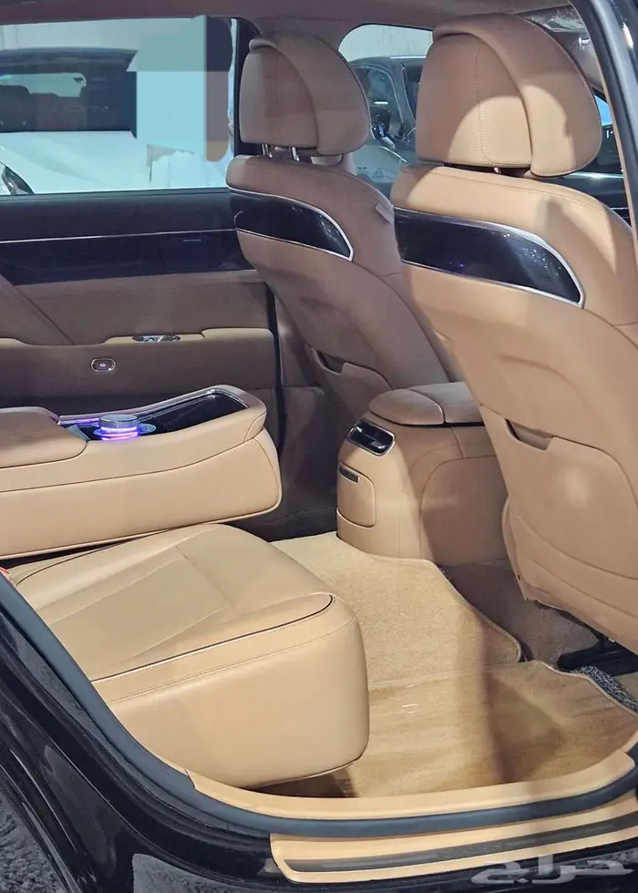 جينسيس 2023 .. G.90 بلاتينيوم 58