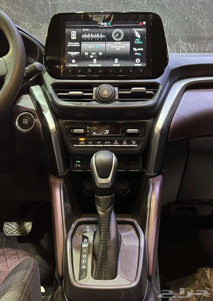 تويوتا اوربان كروزر ستاندر 2026 اقل سعر اقساط او كاش 13