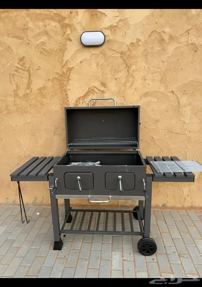 منتجع واسع و متكامل للإيجار اليومي في العمارية 14