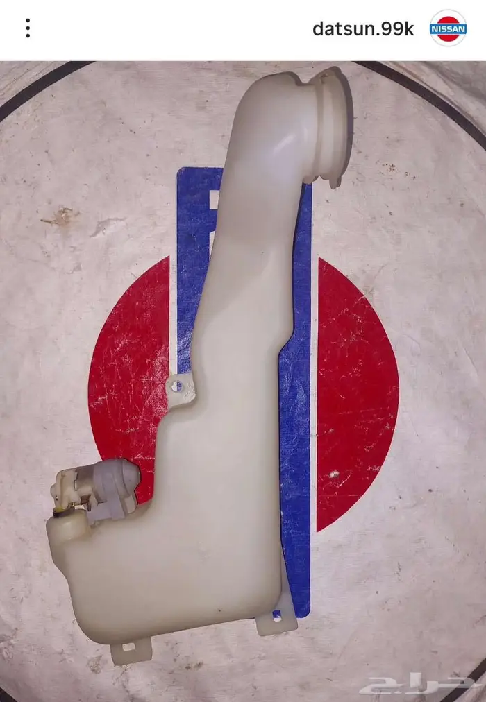 قطع غيار لوريل و جيتي و زد نيسان R30 200l 240l 9