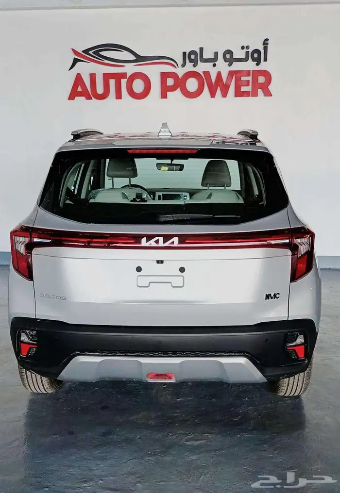 عروض نهاية العام كيا سيلتوس GL ستاندر موديل 2025 5
