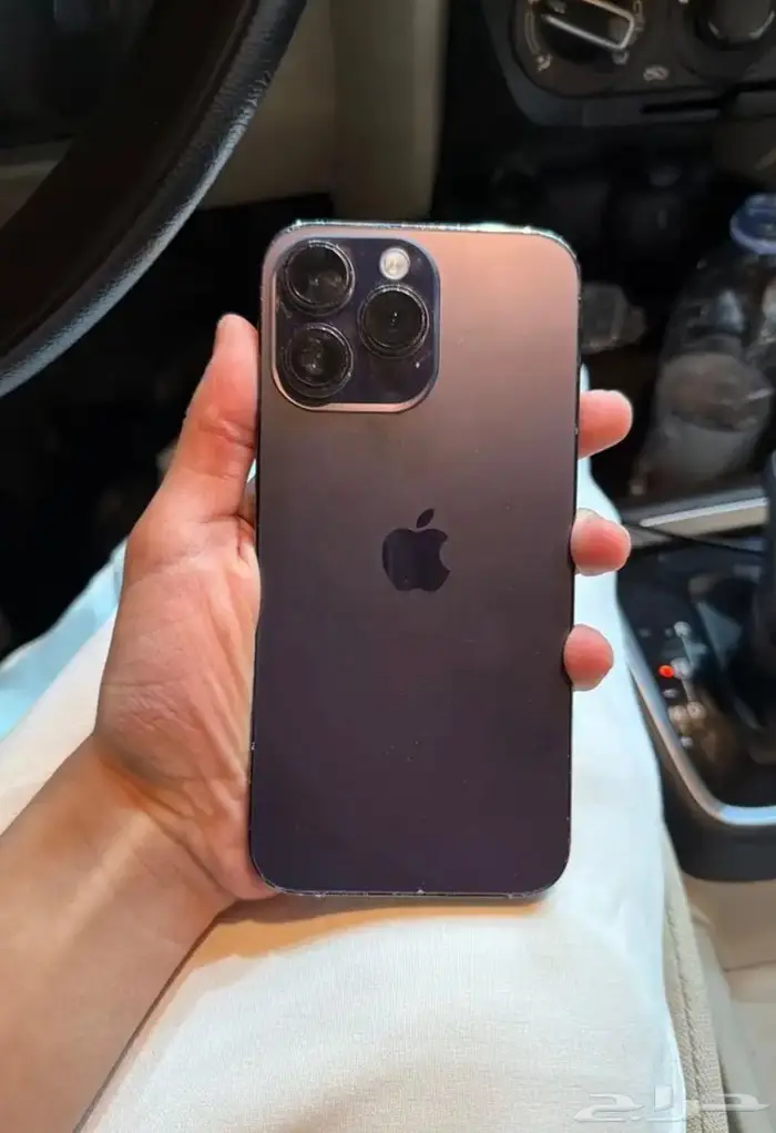 جوال ايفون 14 للبيع 2