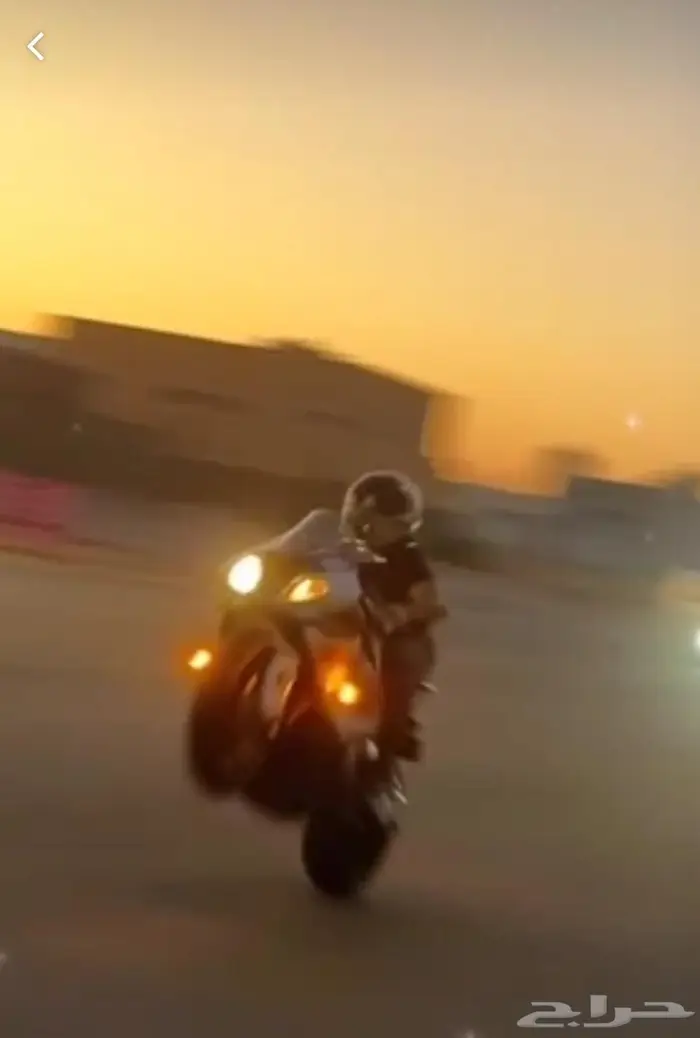 S1000RR دباب بي ام - أقبل البدل المناسب 3