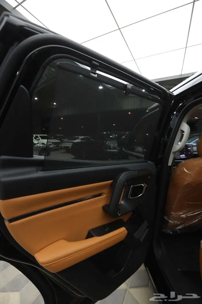 هافال H7 2026 بسعر مميز كاش واقساط 9