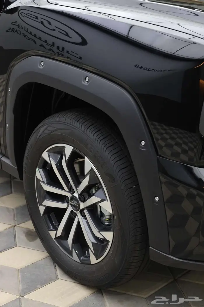 هافال H7 2026 بسعر مميز كاش واقساط 10