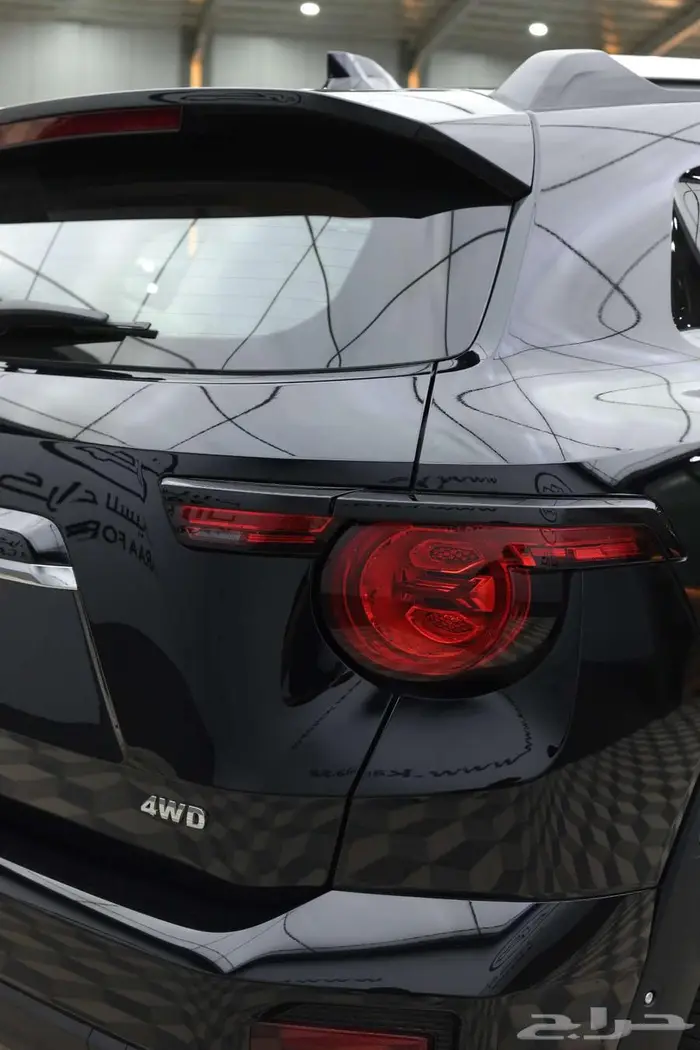 هافال H7 2026 بسعر مميز كاش واقساط 6