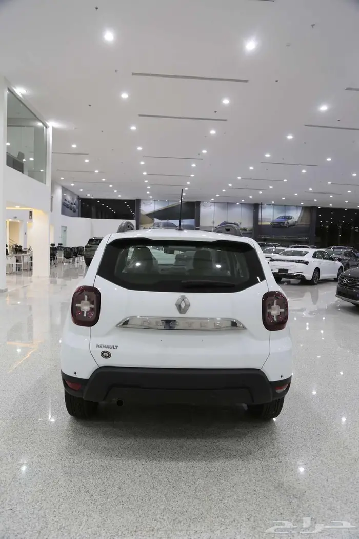 داستر 2025 ستاندر عملية واقتصادية ب 47150 بالضريبة 6