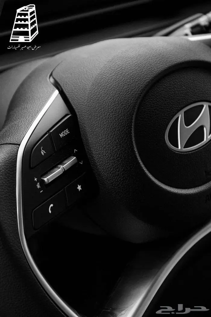 هيونداي ستاريا 11 راكب ديزيل اتوماتيك 2026 8