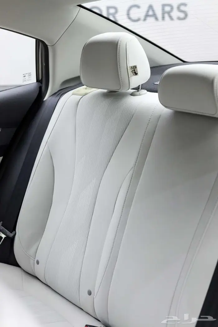 ام جى 5 ستاندر 2025 بسعر مميز لفتره محدوده 11