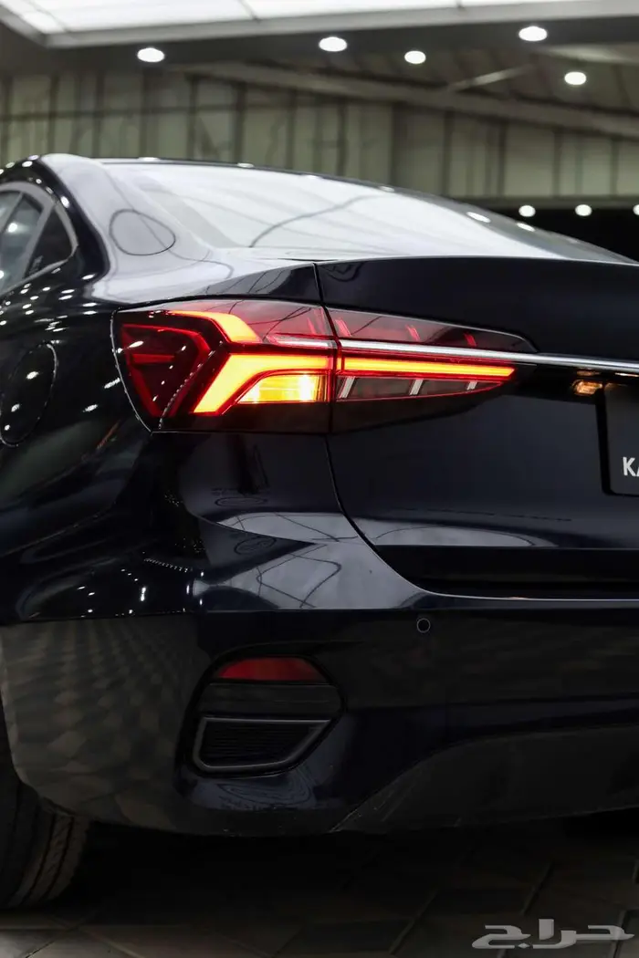 ام جى 5 ستاندر 2025 بسعر مميز لفتره محدوده 3