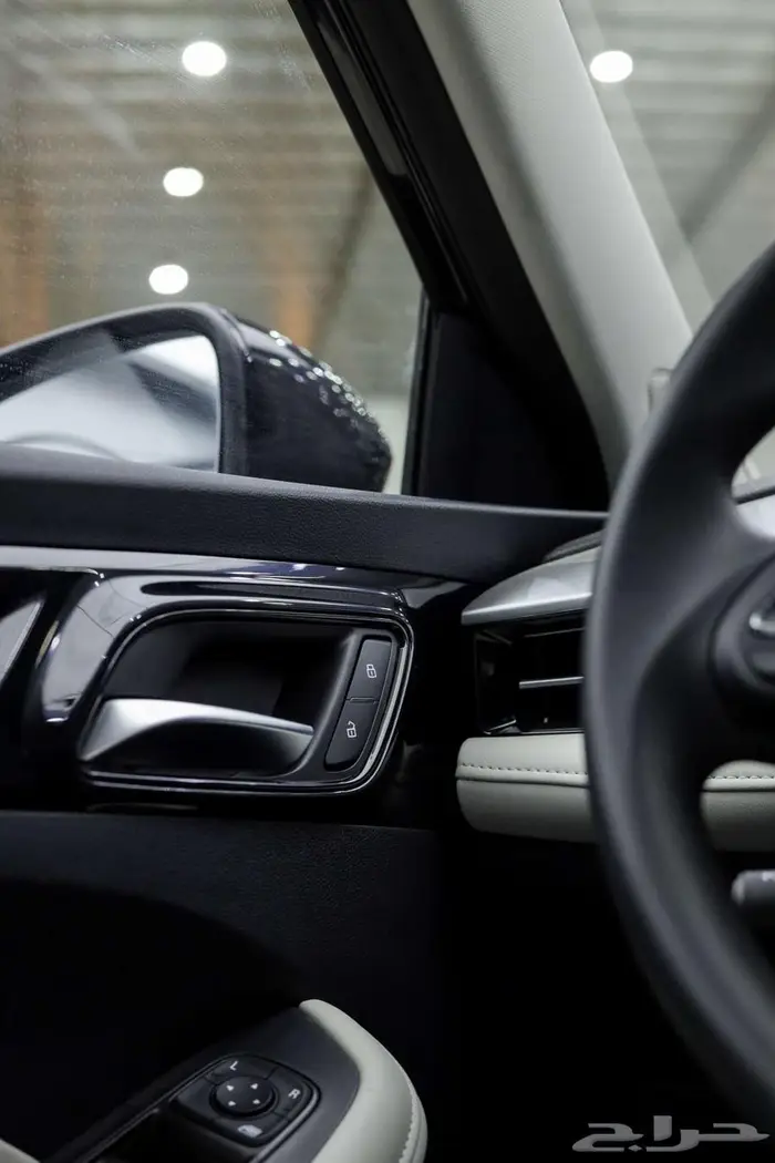 ام جى 5 ستاندر 2025 بسعر مميز لفتره محدوده 6