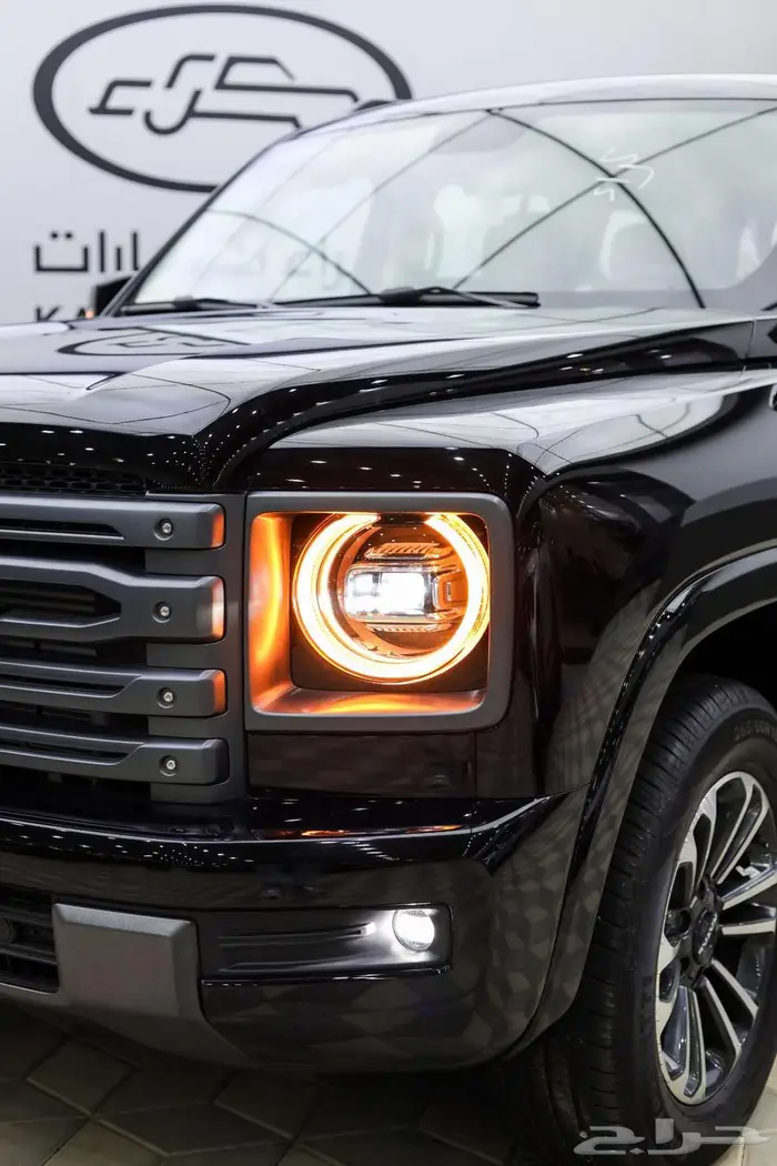 للفخامة عنوان هافال H9 نصف فل 2026 بسعر مميز لفتره محدوده 7