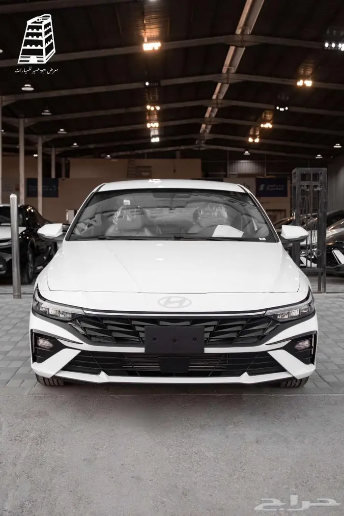 هيونداي النترا سمارت 2026 كاش واقساط لجميع البنوك 11