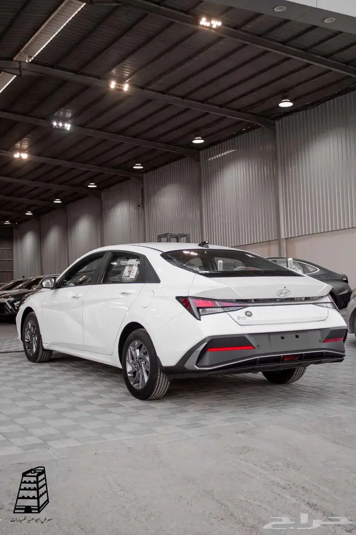 هيونداي النترا سمارت 2026 كاش واقساط لجميع البنوك 15