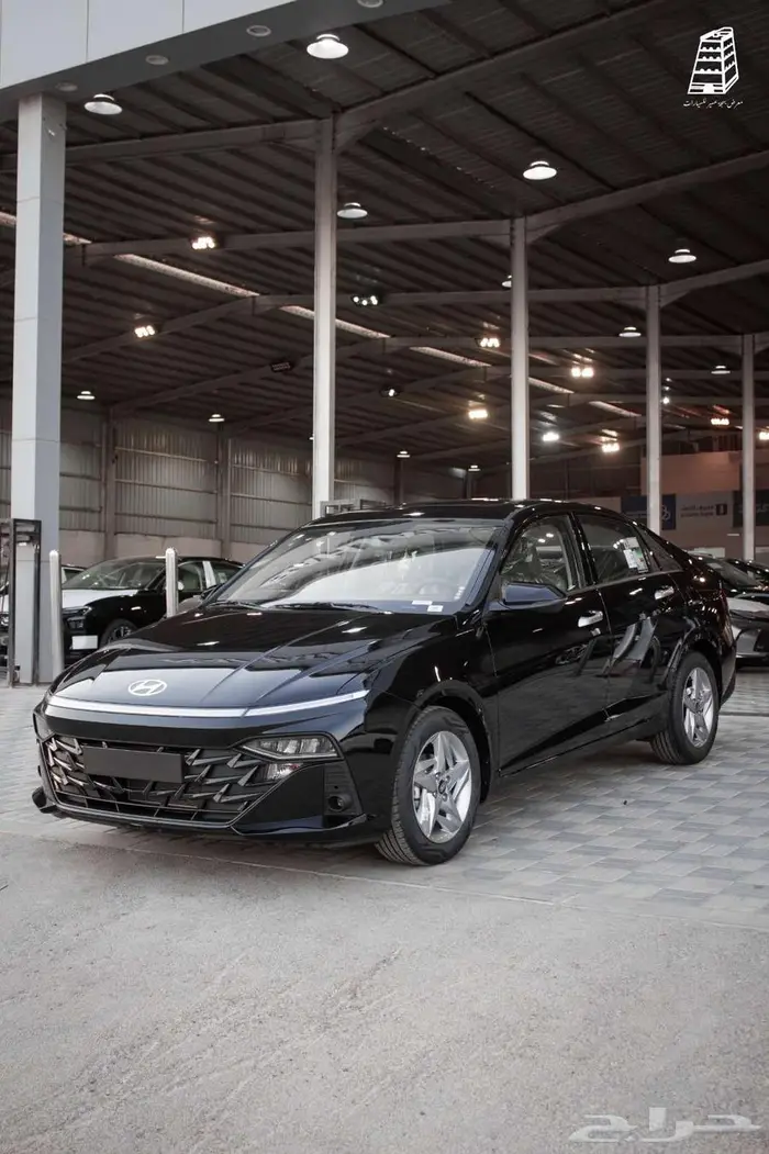 هيونداي اكسنت كمفورت 2026 كاش واقساط صيانه مجانيه 2