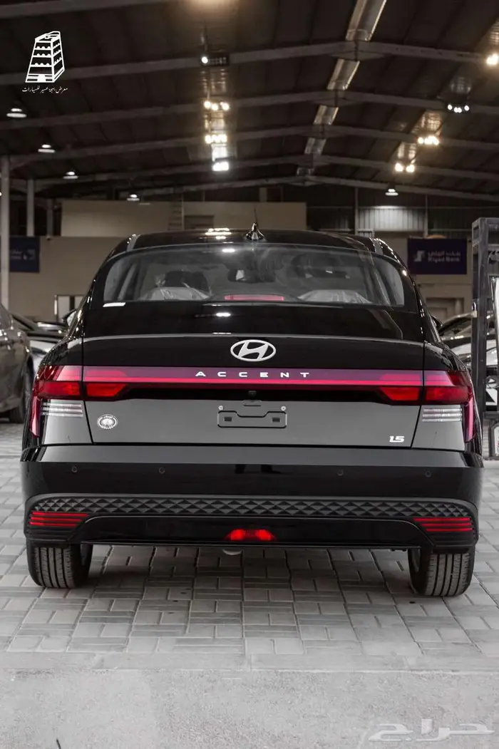 هيونداي اكسنت كمفورت 2026 كاش واقساط صيانه مجانيه 17