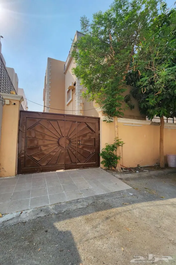 فيلا شقق إيجار حي الأجواد 0