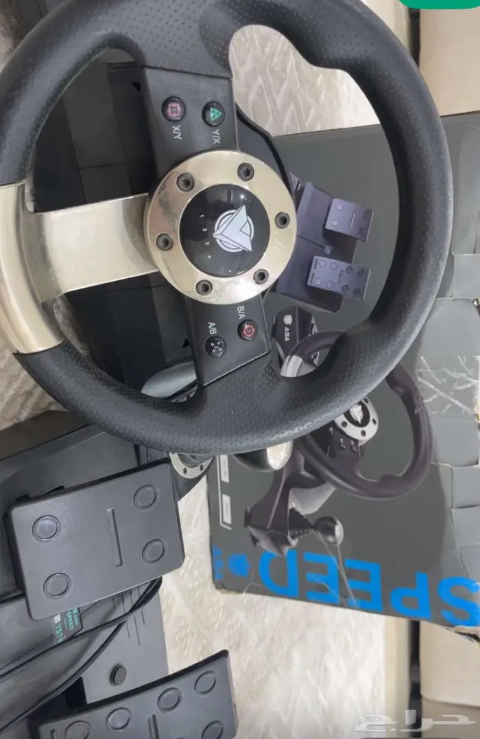 الجهاز نظيف ولا استعمل الا مره وحدة 0