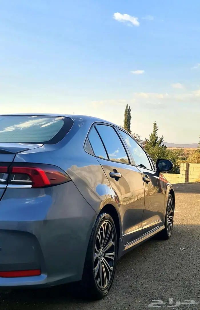 للبيع كرلا 2020 0