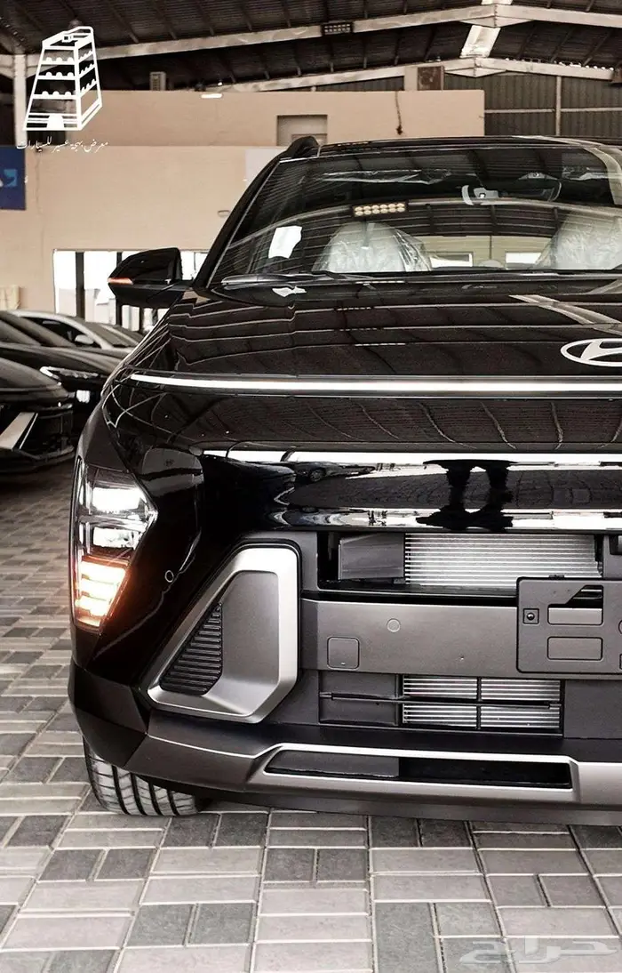 هونداي كونا بريميوم 2026 كاش واقساط لجميع البنوك و الشركات 4