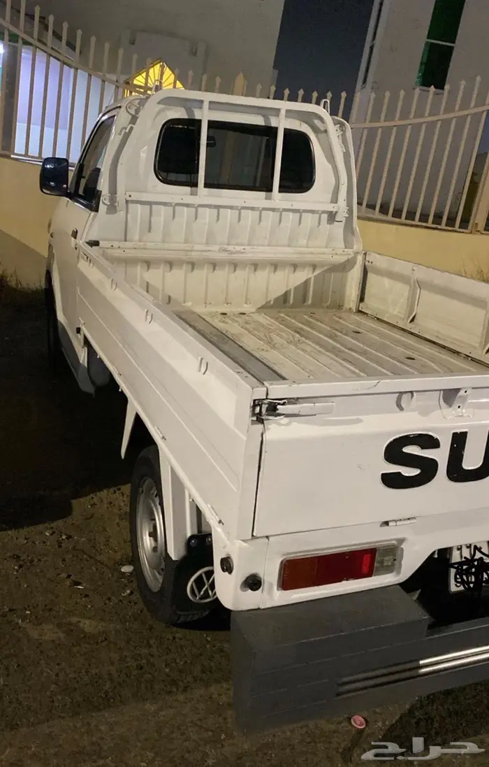 دباب سزوكي 2007 5