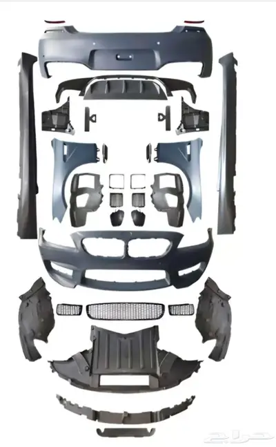 Kit m6 bmw   sale index