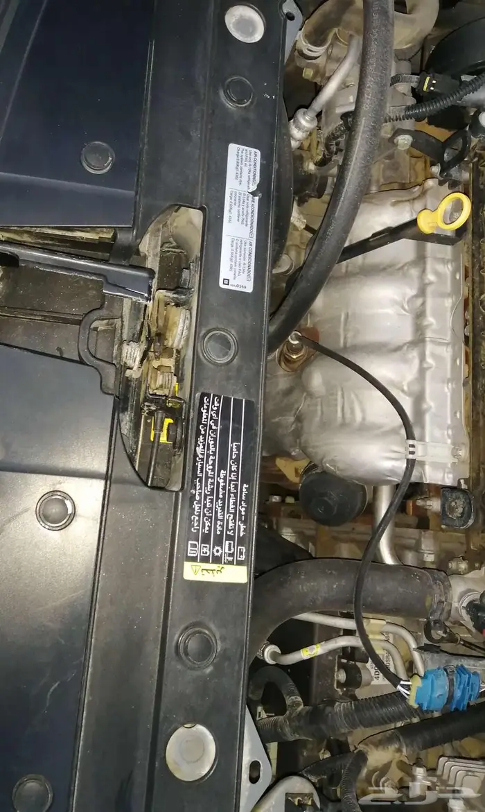 شيفروليه كروز LT 23