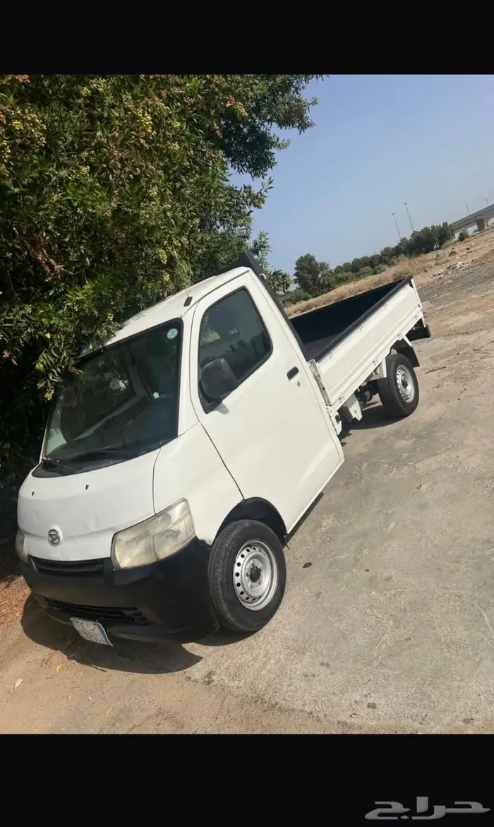 ديهاتسو للايجار 0