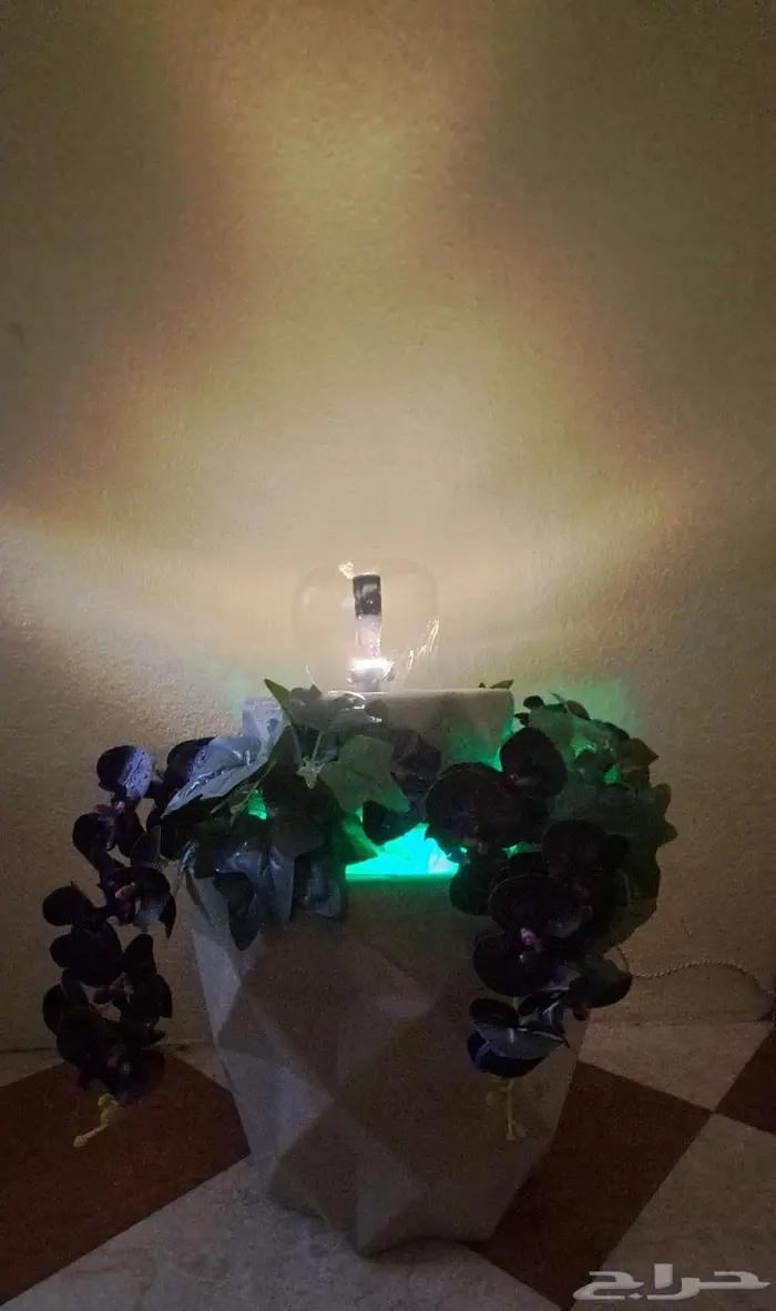 طقم نافورة 3