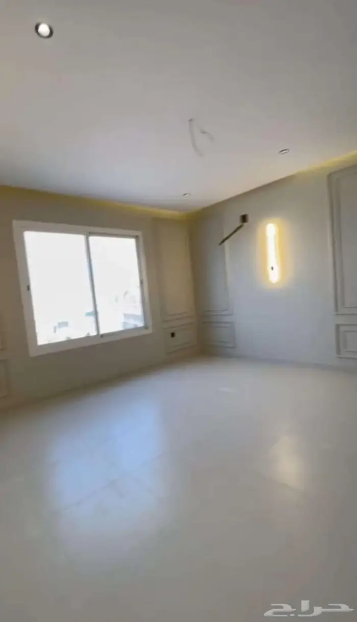 شقة فاخرة للبيع مخطط ولي العهد واحد 3