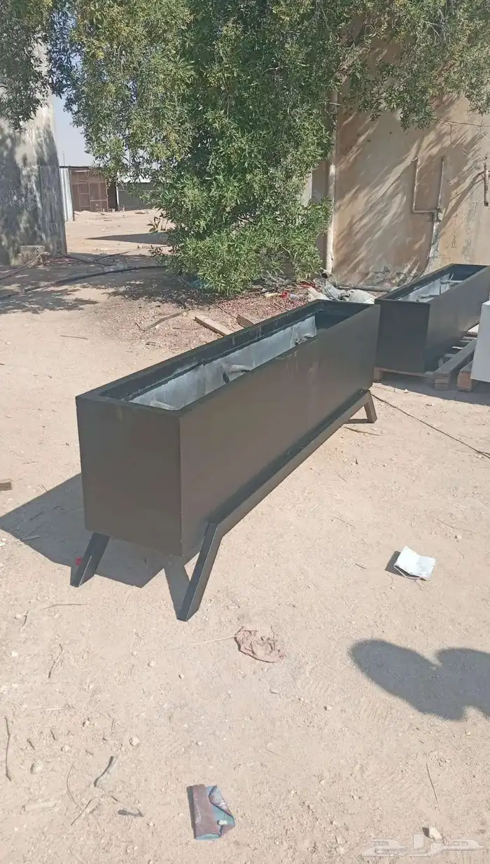 مراكن فايبر جلاس 2