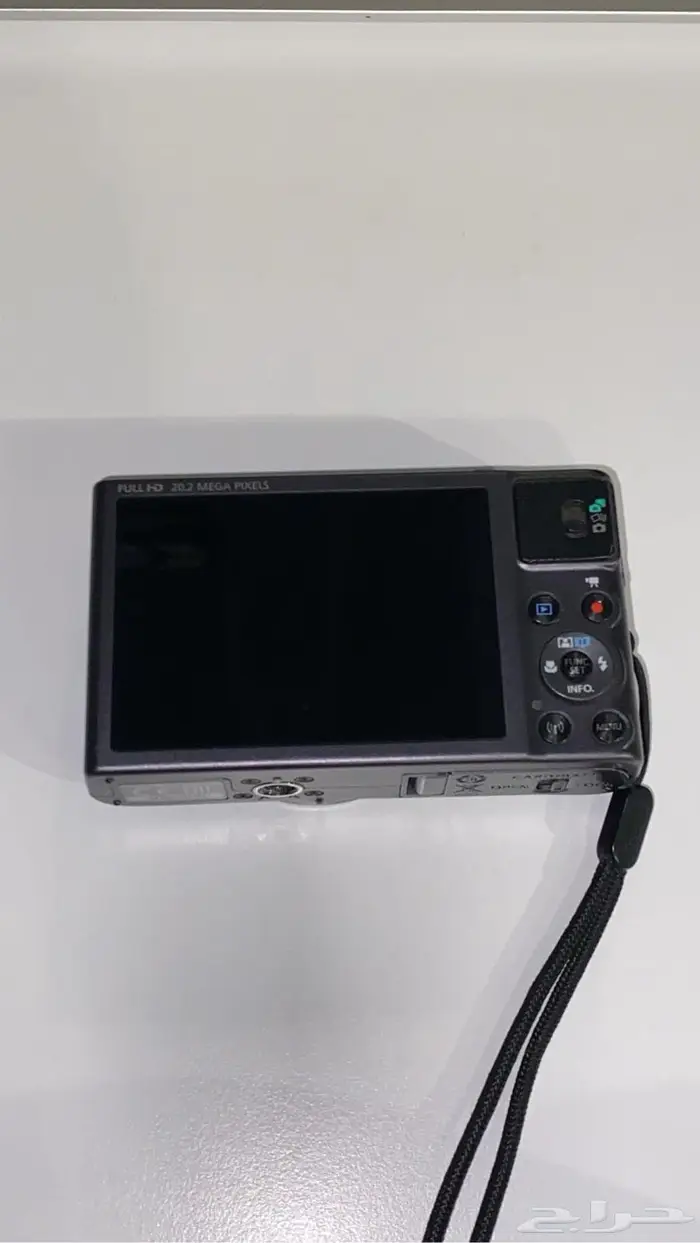 كانون power Shot SX620 HS 4